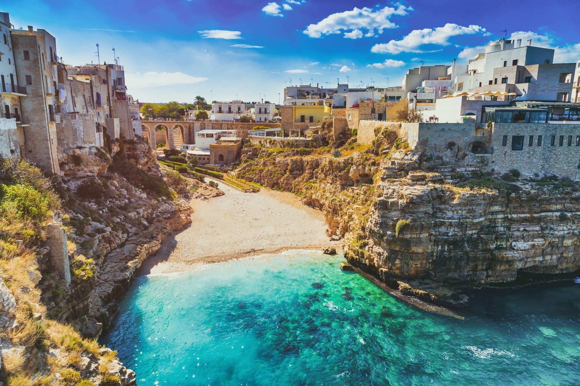 Polignano a Mare