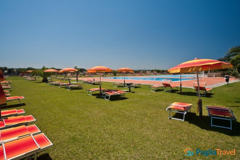Pietrablu Resort & Spa – Polignano a Mare