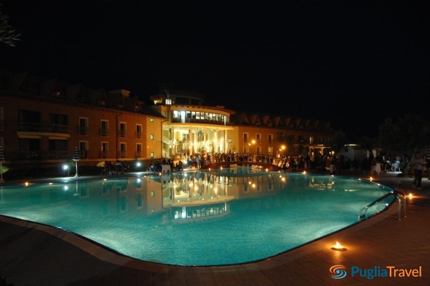 Corte dei Greci Resort & Spa