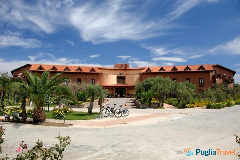 Corte dei Greci Resort & Spa