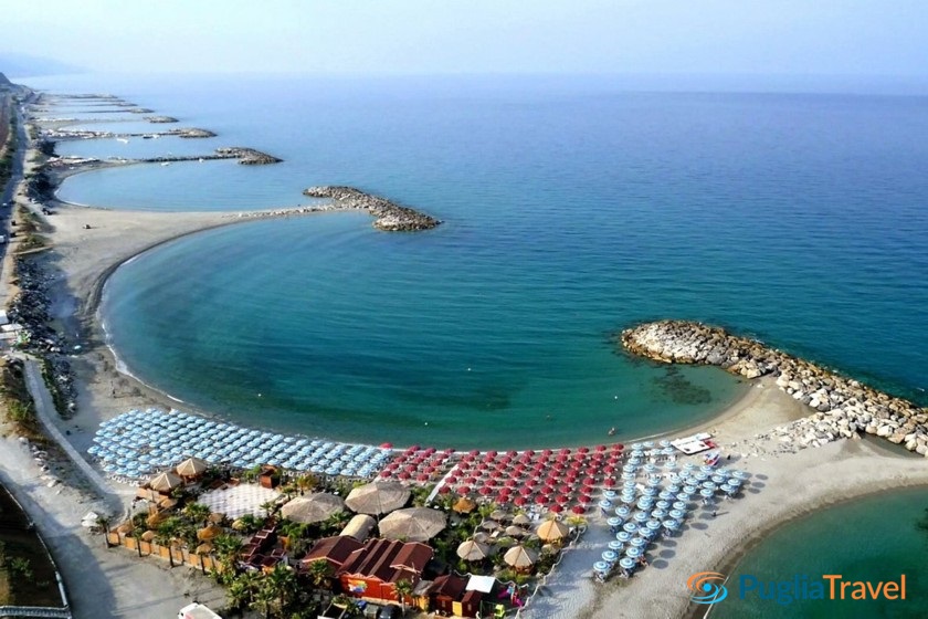 Villaggio Club Bahja (Hotel) – Calabria