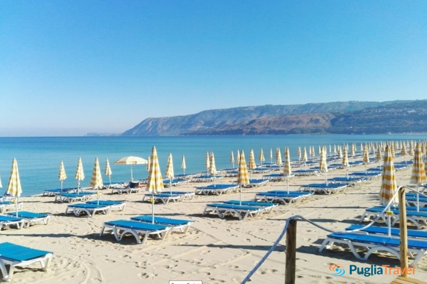 Nicotera Beach Village- Nicotera Marina- Calabria