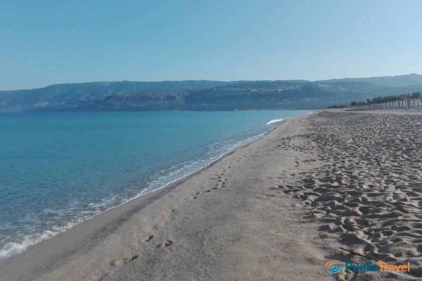 Nicotera Beach Village- Nicotera Marina- Calabria