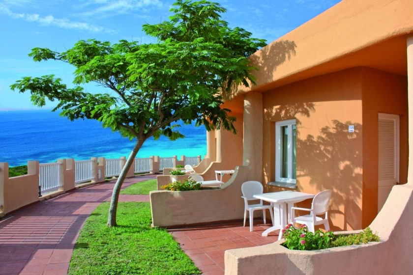 Marmorata Sea View Resort