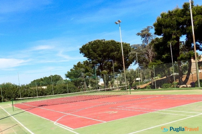 Porto Giardino Resort – Riviera dei Trulli