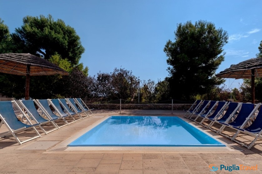 Porto Giardino Resort – Riviera dei Trulli