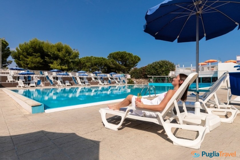 Porto Giardino Resort – Riviera dei Trulli