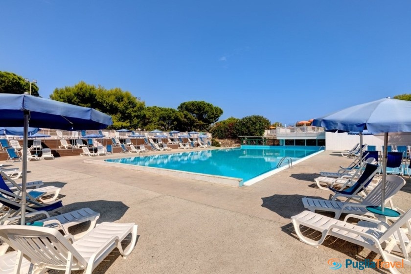 Porto Giardino Resort – Riviera dei Trulli