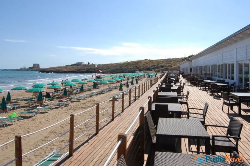 Baia del Gusmay Beach Resort 4*