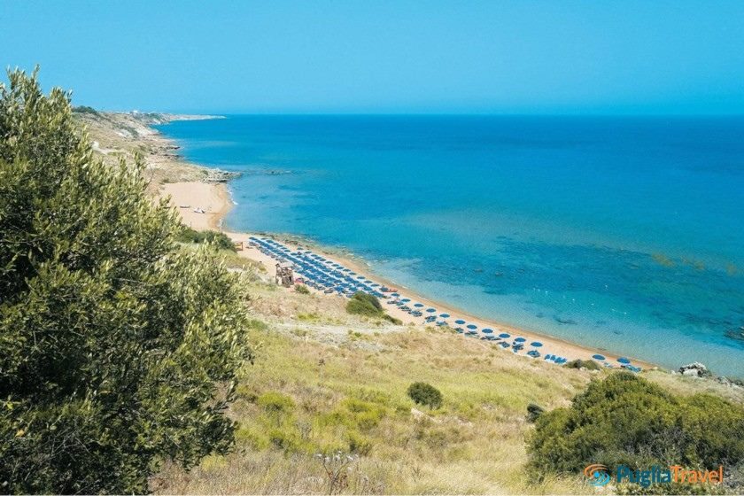 Villaggio L’Oasi, Isola Capo Rizzuto