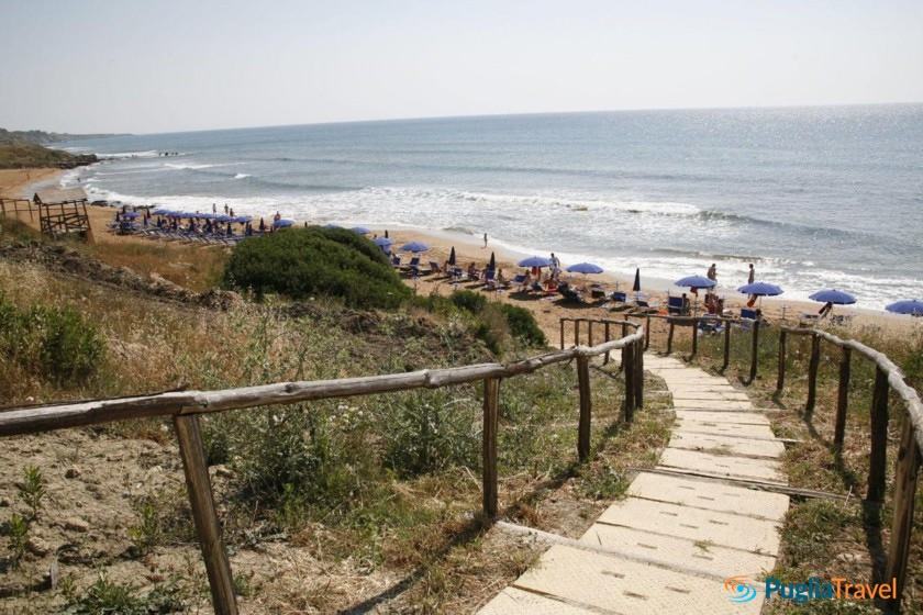 Villaggio L’Oasi, Isola Capo Rizzuto