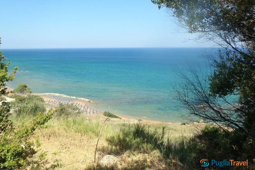 Villaggio L’Oasi, Isola Capo Rizzuto