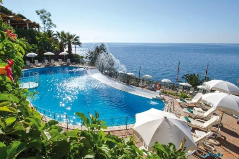 Baia Taormina Hotel & Spa