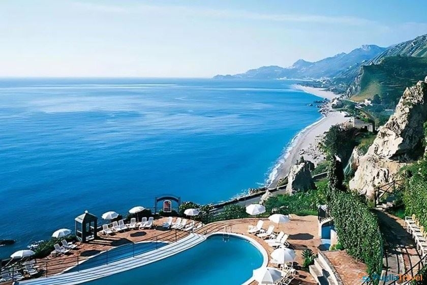 Baia Taormina Hotel & Spa