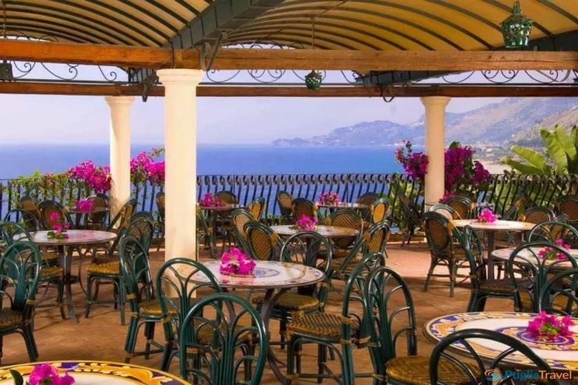 Baia Taormina Hotel & Spa