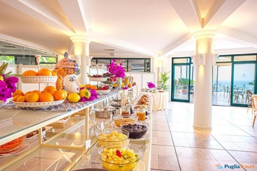 Baia Taormina Hotel & Spa