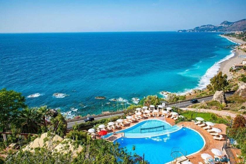 Baia Taormina Hotel & Spa