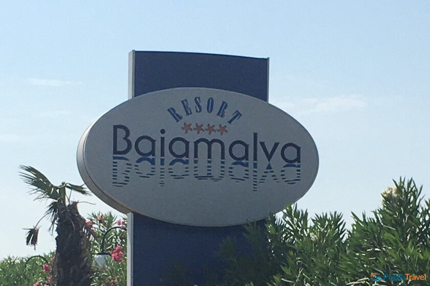 Baiamalva Resort & SPA