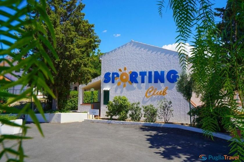 Cefalù Resort Sporting Club