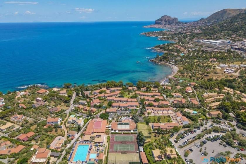 Cefalù Resort Sporting Club