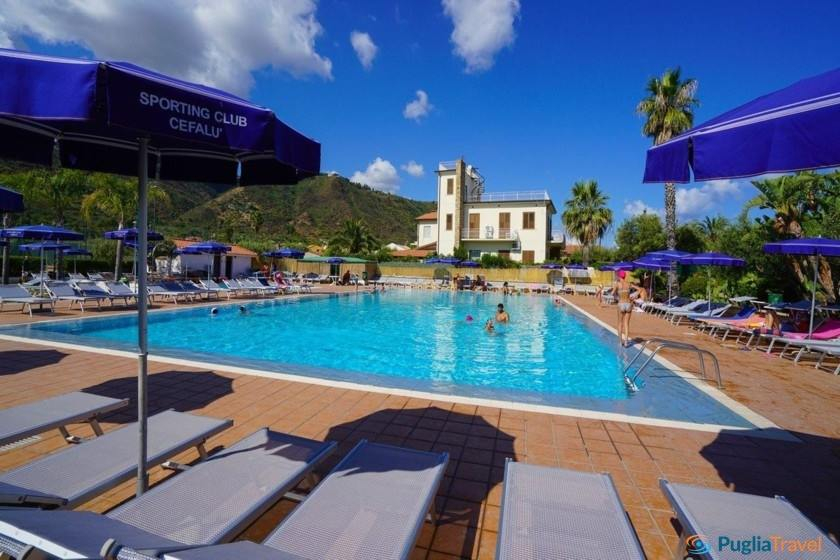 Cefalù Resort Sporting Club