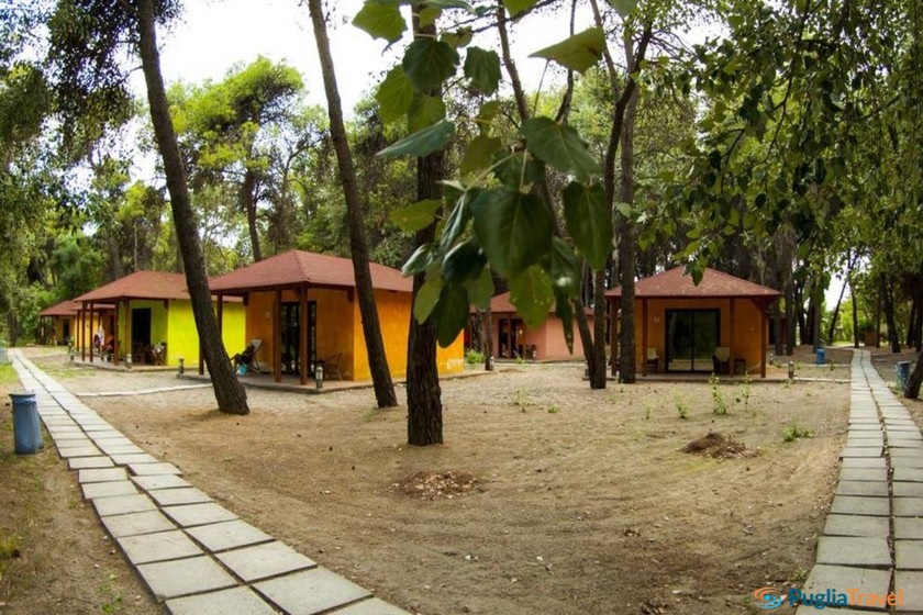 Club Nature Village, Sibari