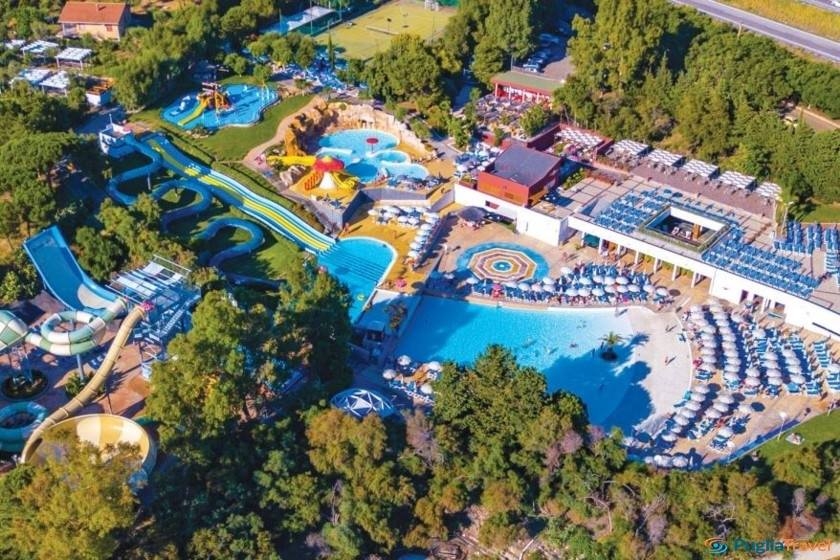 Costa Verde Acqua Park & Spa