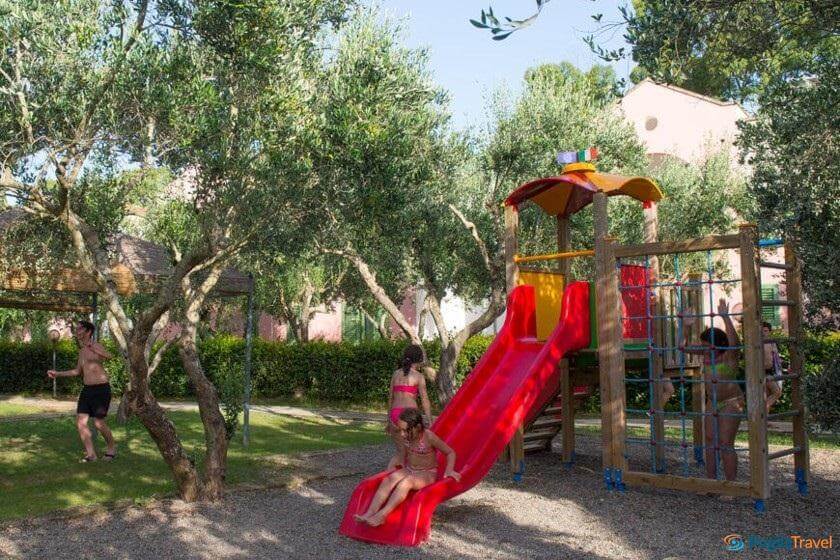 Family Village – Puglia Salento