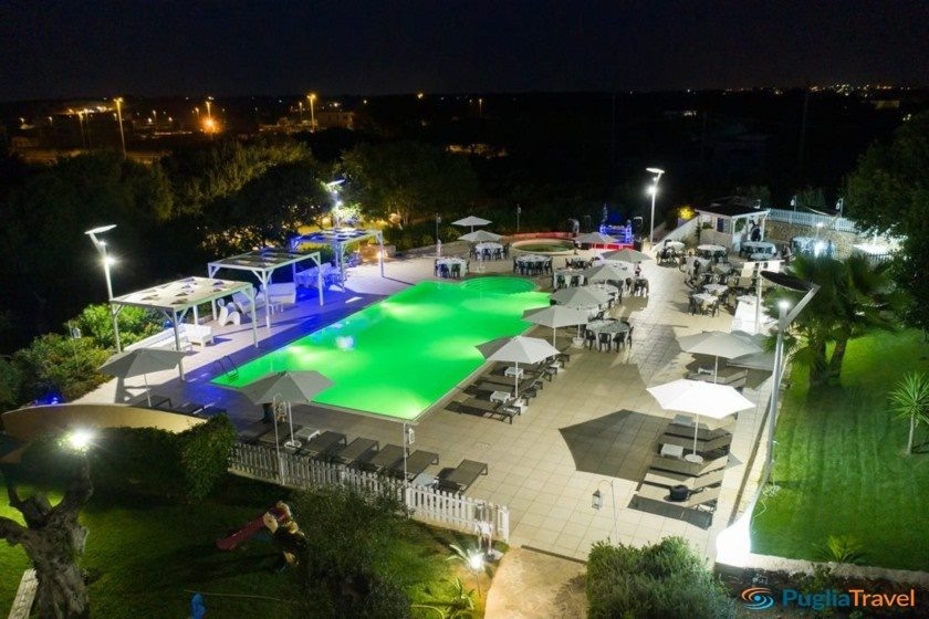 Gallipoli Resort