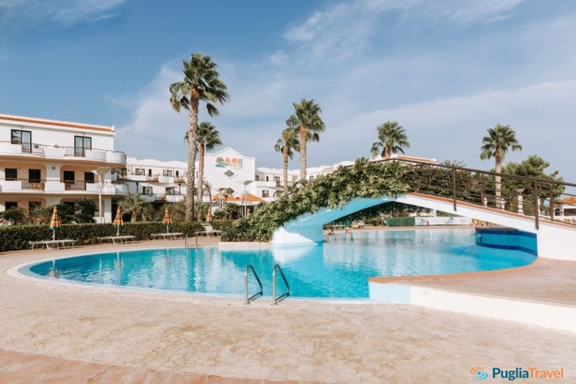 Nicolaus Club Oasi Vieste – Gargano