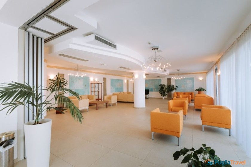 Nicolaus Club Oasi Vieste – Gargano