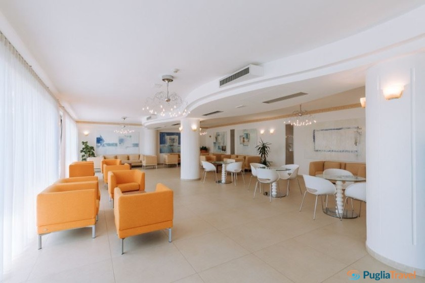 Nicolaus Club Oasi Vieste – Gargano