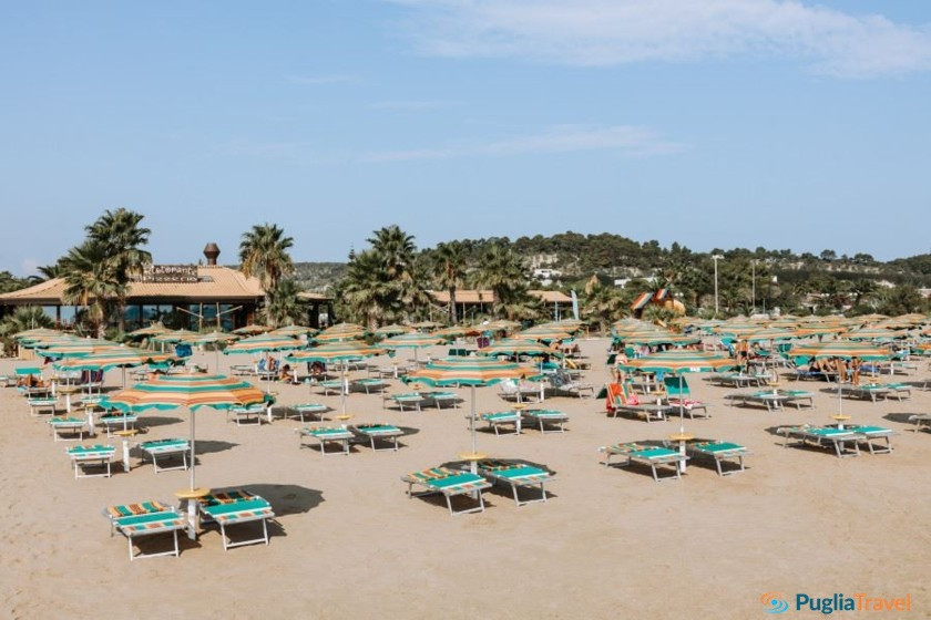 Nicolaus Club Oasi Vieste – Gargano