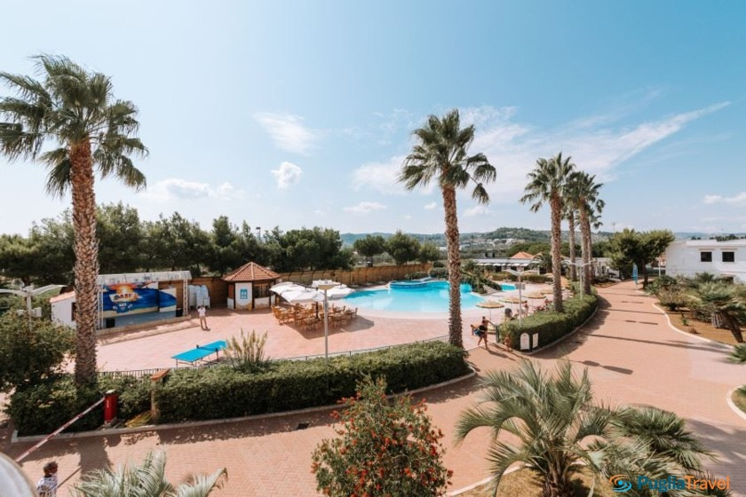 Nicolaus Club Oasi Vieste – Gargano