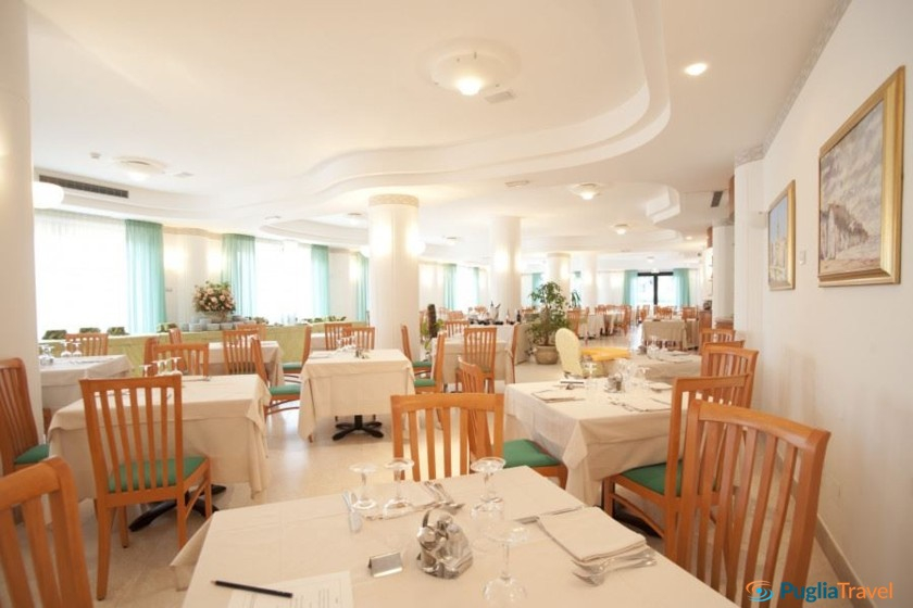 Nicolaus Club Oasi Vieste – Gargano