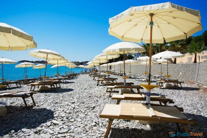 Relais Capo Spulico Beach & Spa, Roseto Capo Spulico