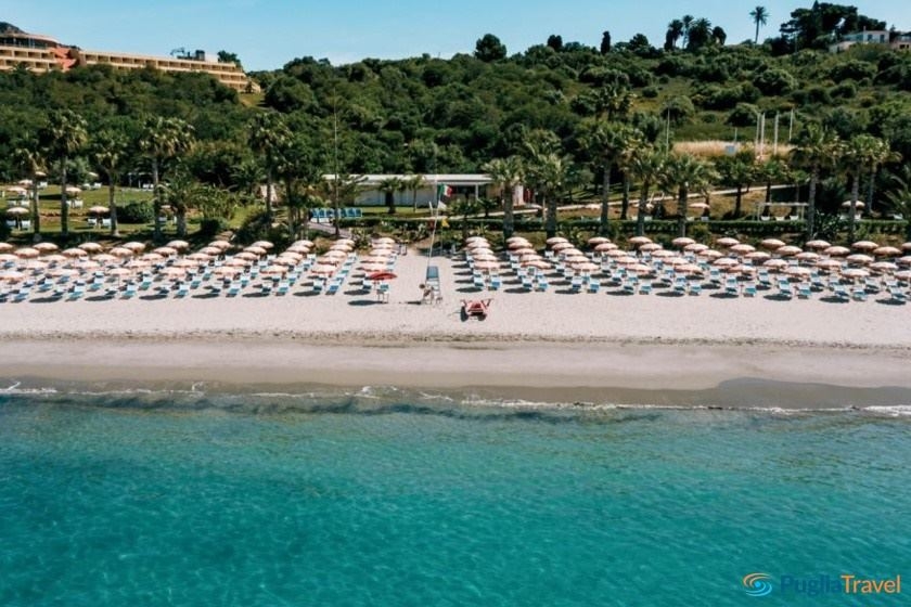 Mangia’s Torre Del Barone Resort & Spa