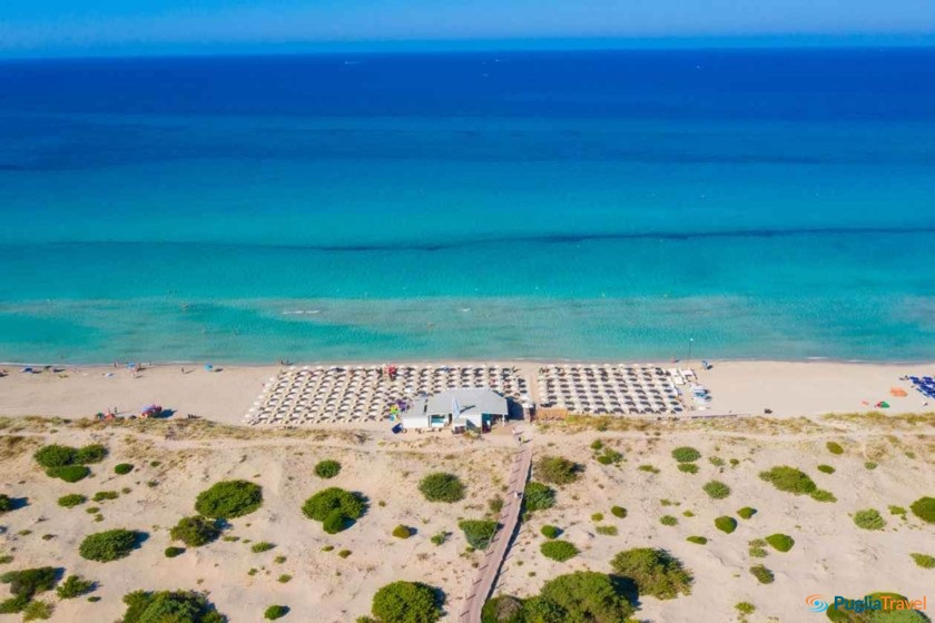 Vivosa Apulia Resort 4*