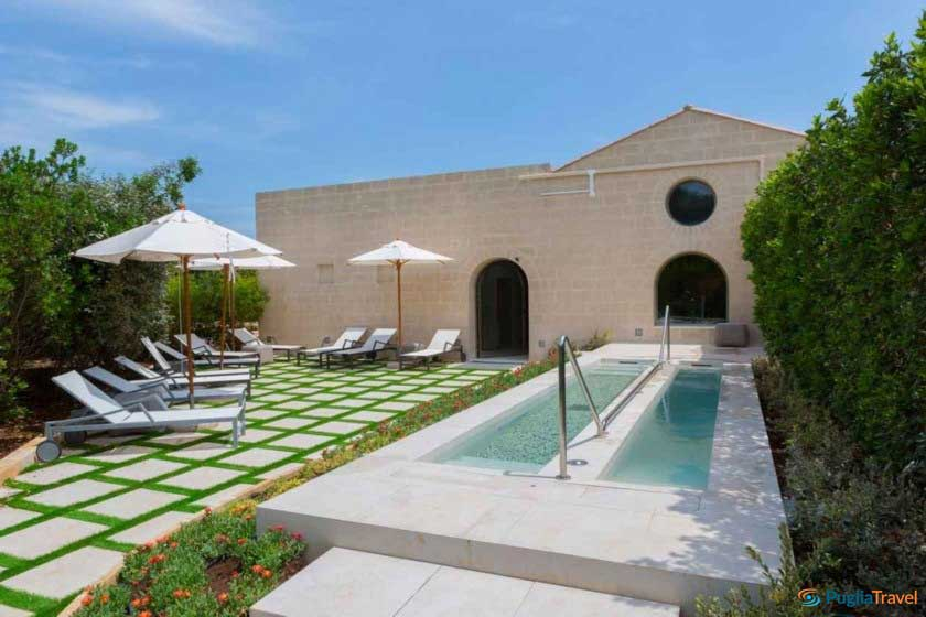 Vivosa Apulia Resort 4*