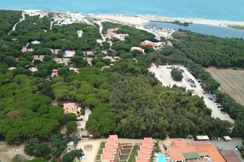 Marina Manna Club Village