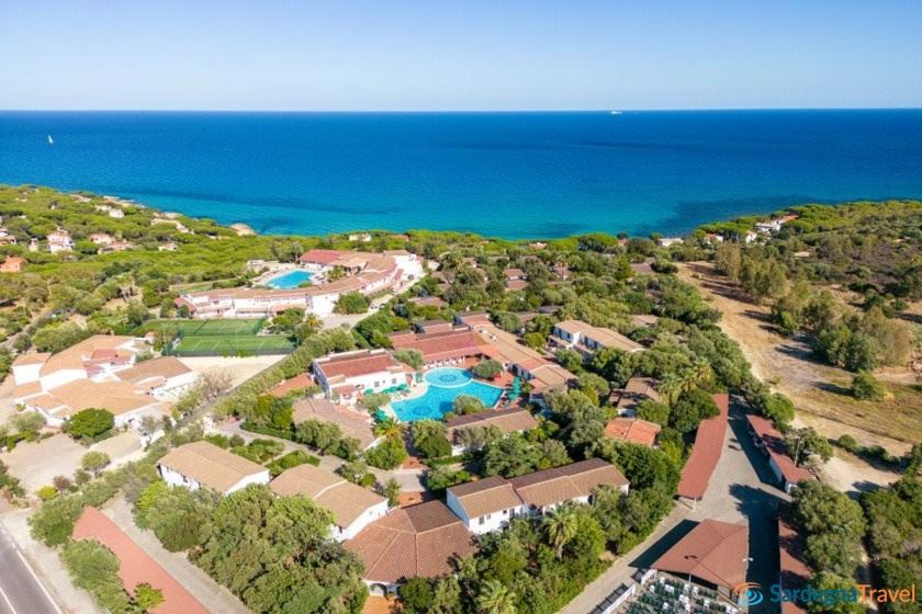 Quattro Lune Resort Nicolaus Club